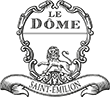 Le Dome logo