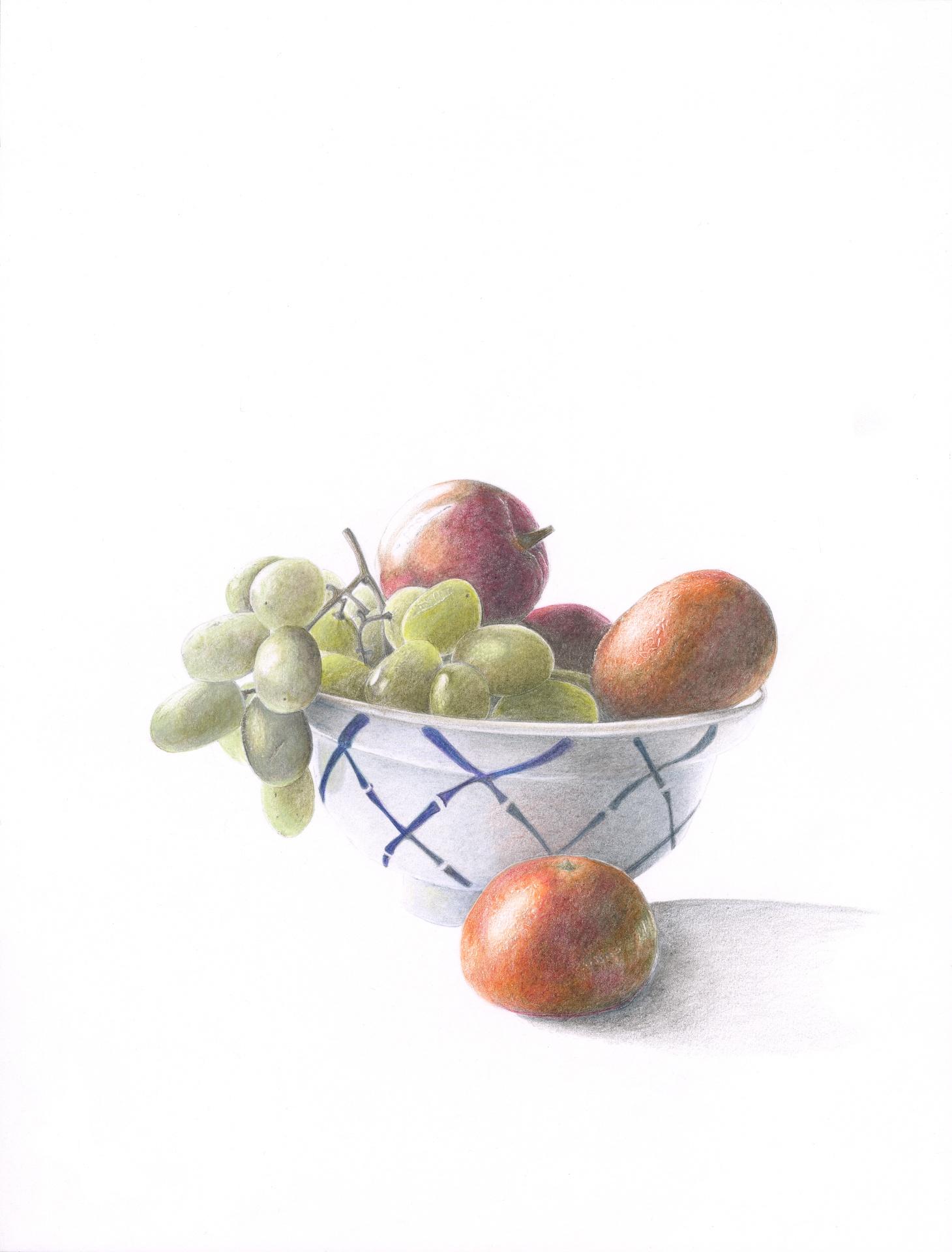 Illustration: Still Life 1