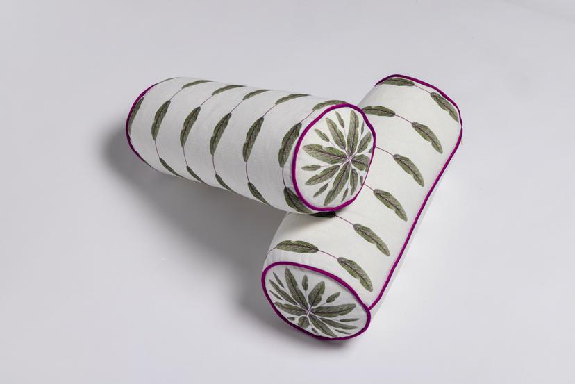 Sage Bolster
