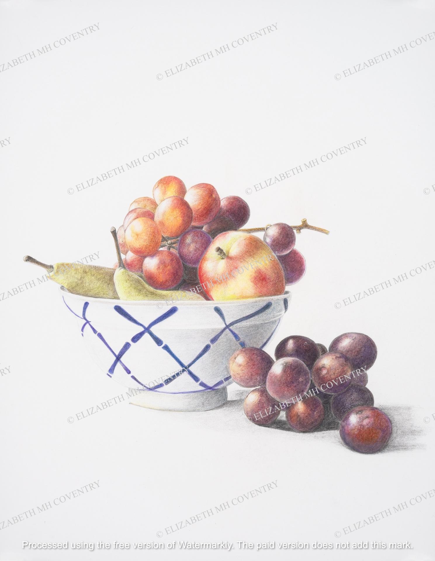 STILL LIFE 2