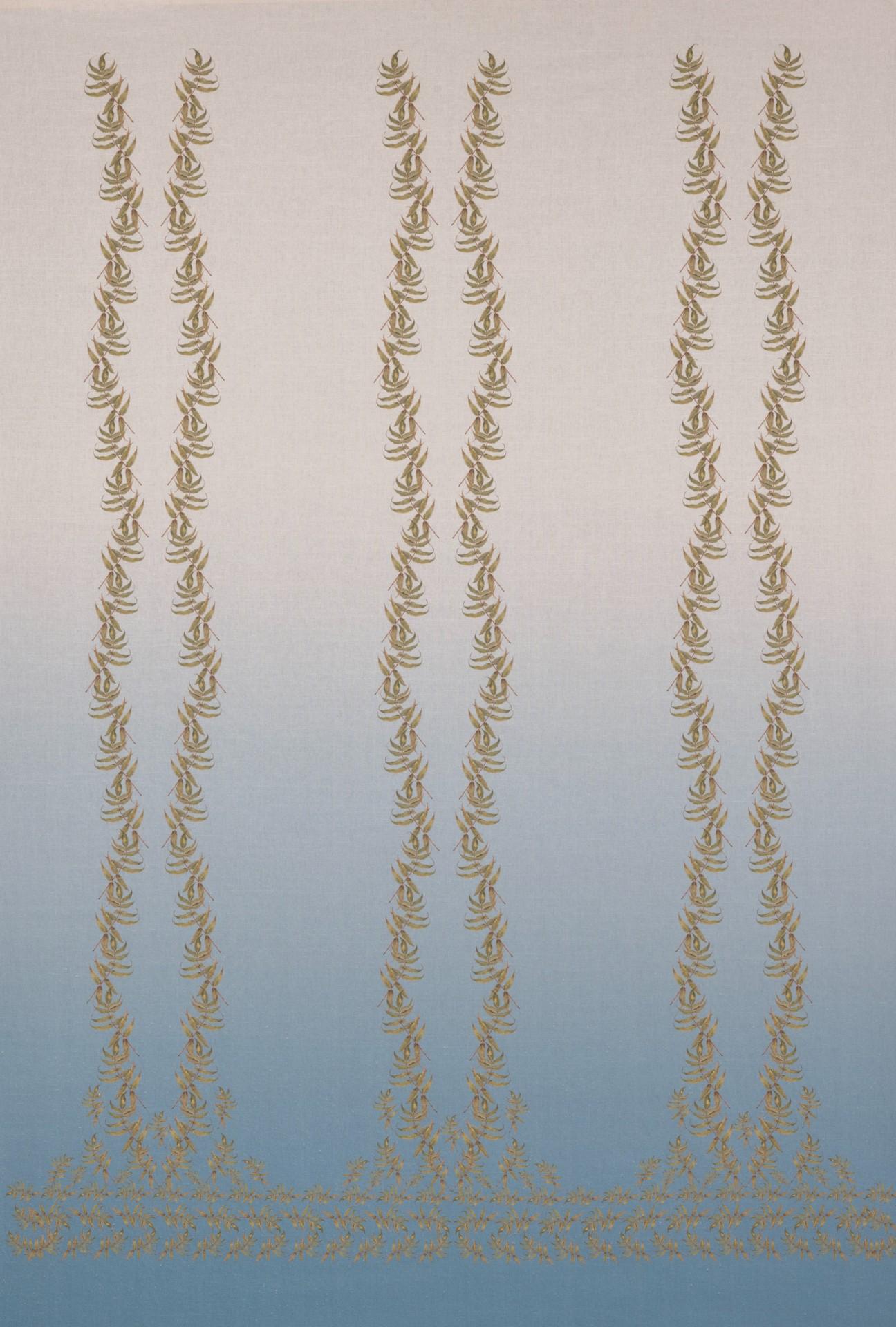 SORBARIA BESPOKE FABRIC